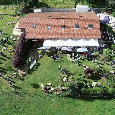 Le Paradis - Gites De Groupe La Roche-sur-Foron Esterno foto
