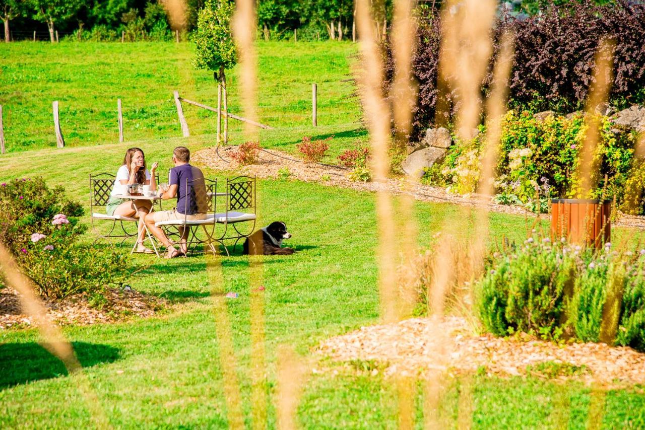 Le Paradis - Gites De Groupe La Roche-sur-Foron Esterno foto