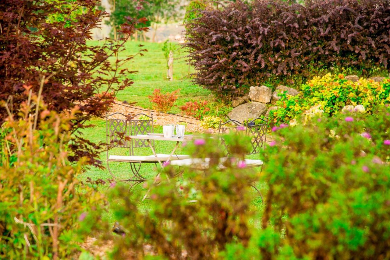Le Paradis - Gites De Groupe La Roche-sur-Foron Esterno foto